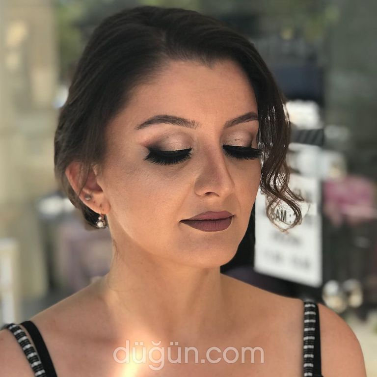 Aylin & Tayfun Saç Tasarım