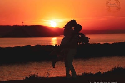 Aşk Hikayesi Fotoğrafçılık