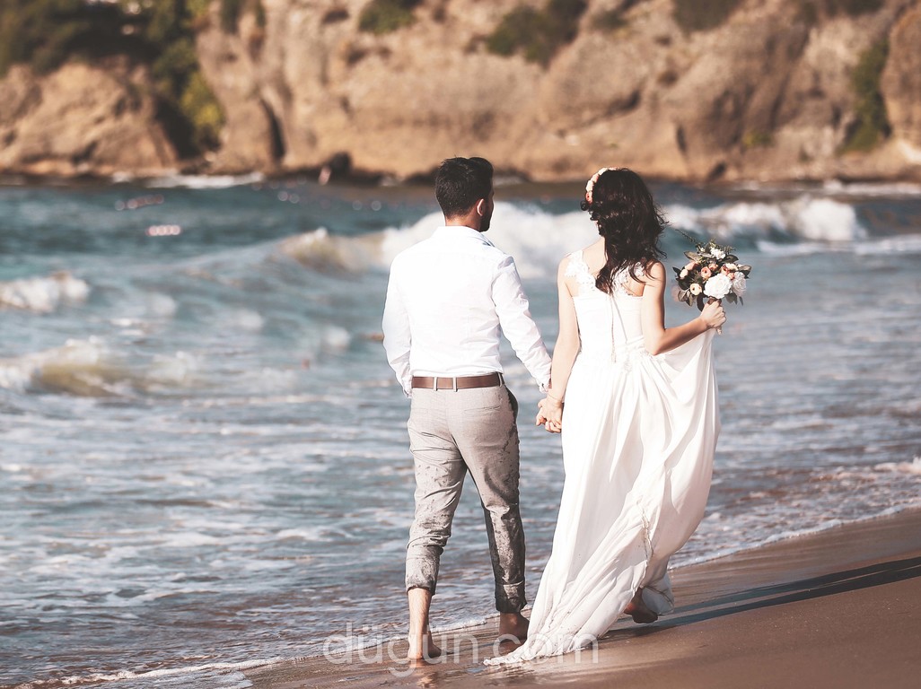 Aşk Hikayesi Fotoğrafçılık