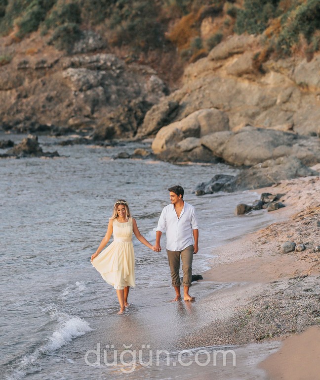 Aşk Hikayesi Fotoğrafçılık