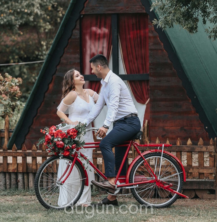 Aşk Hikayesi Fotoğrafçılık