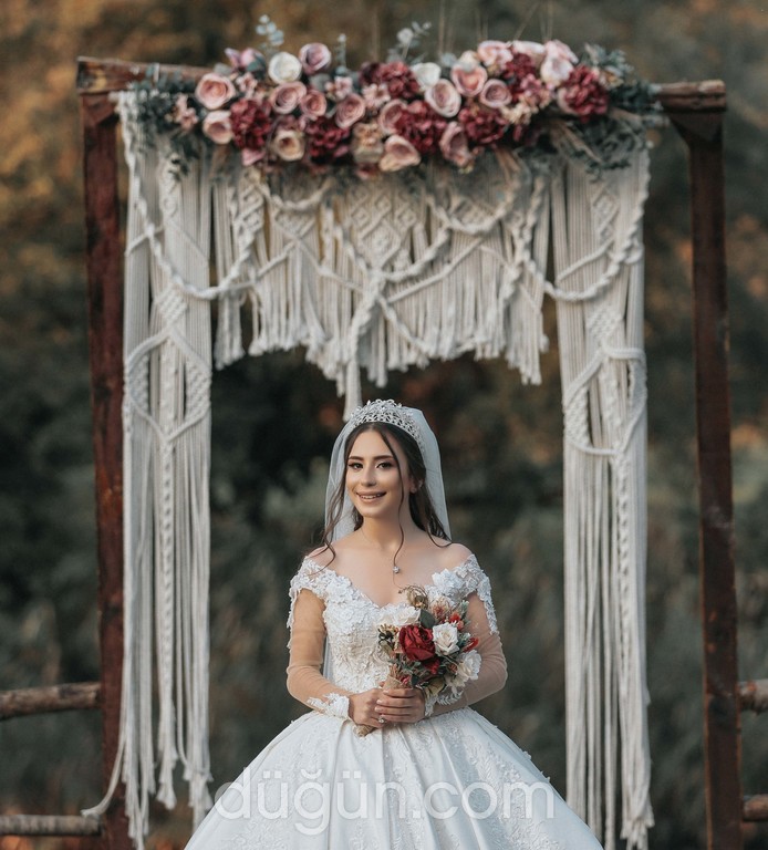 Aşk Hikayesi Fotoğrafçılık