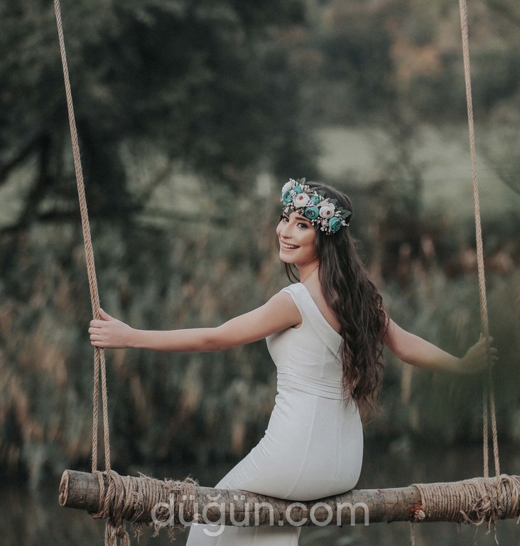 Aşk Hikayesi Fotoğrafçılık