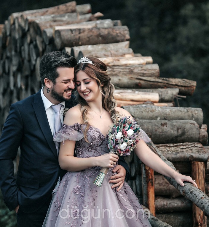 Aşk Hikayesi Fotoğrafçılık