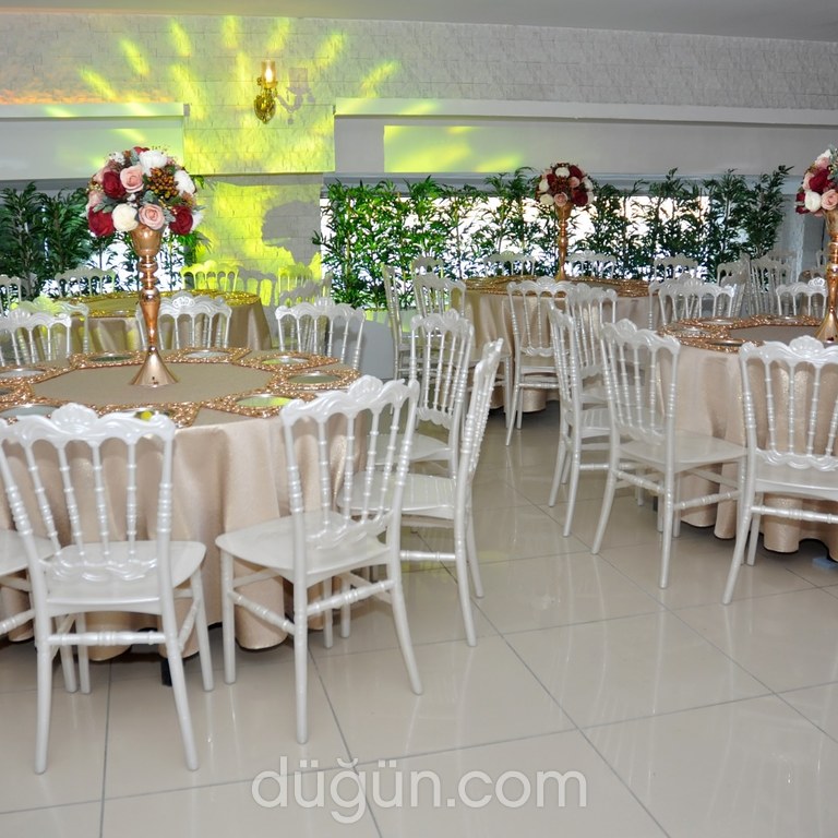 Gondol Düğün Davet