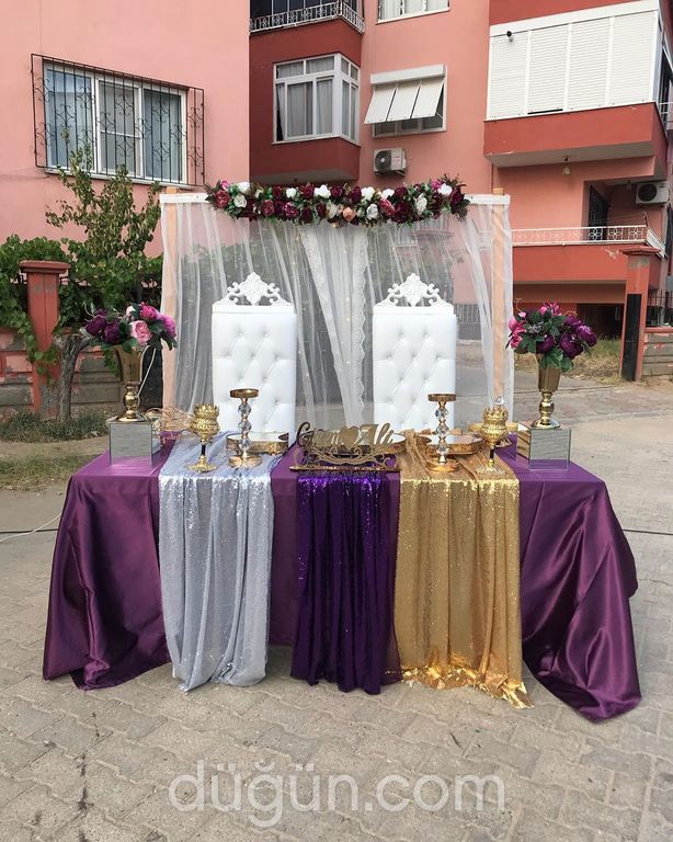Gülhanım'ın Hayal Dünyası