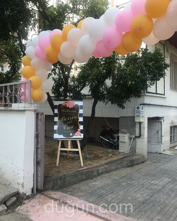 Gülhanım'ın Hayal Dünyası