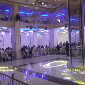 Altınsaray Düğün Salonu Altındağ
