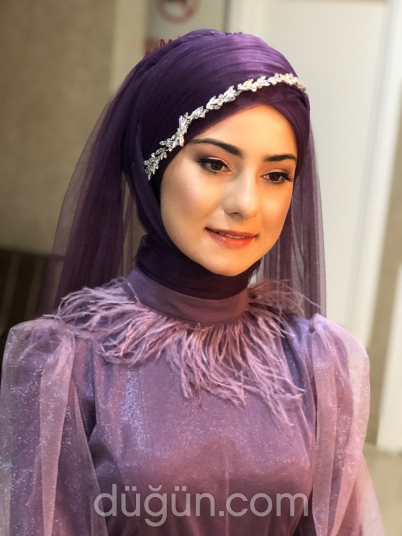 Gümüş Bayan Kuaförü