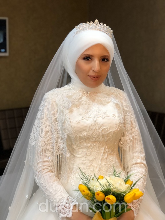 Gümüş Bayan Kuaförü