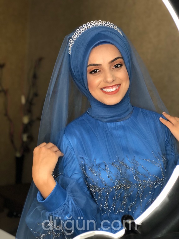 Gümüş Bayan Kuaförü