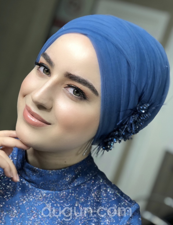 Gümüş Bayan Kuaförü