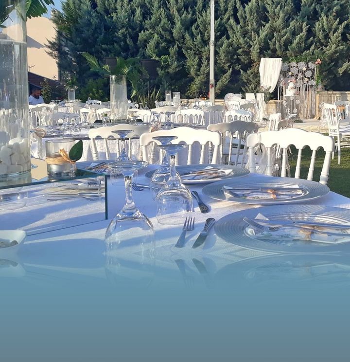 Begonvil Davet