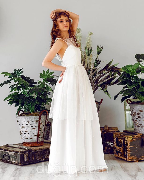 Selin Çalışkan Modaevi