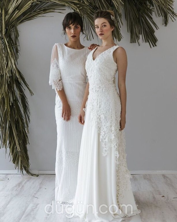 Selin Çalışkan Modaevi