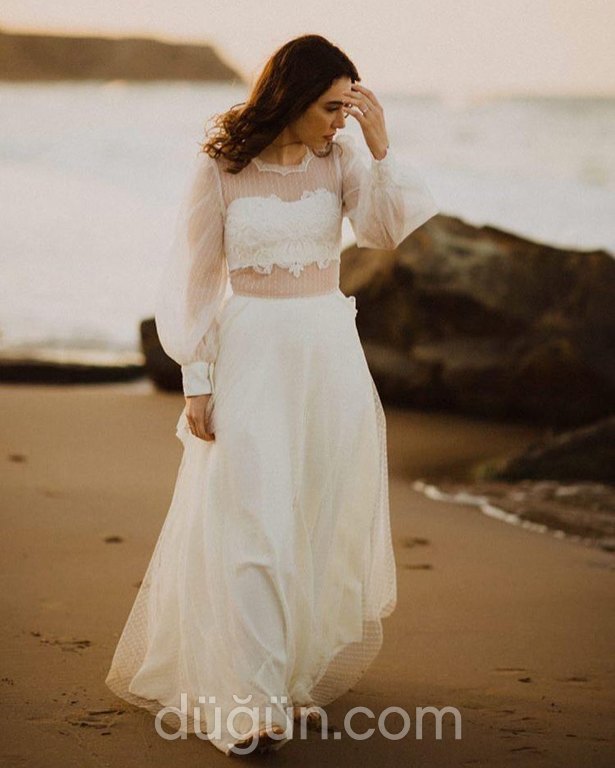 Selin Çalışkan Modaevi