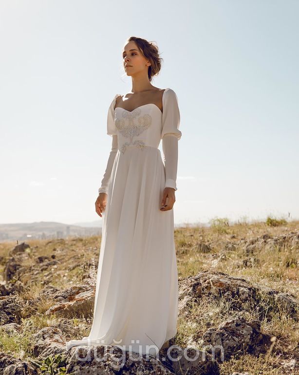 Selin Çalışkan Modaevi