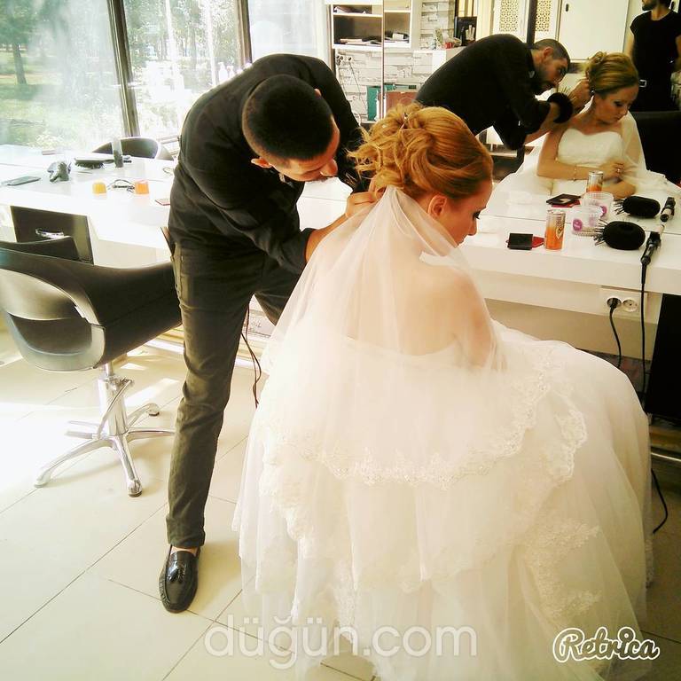 Yaz Kuaför Güzellik