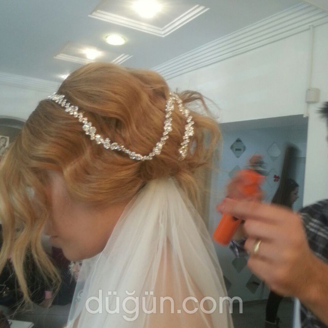 Yaz Kuaför Güzellik