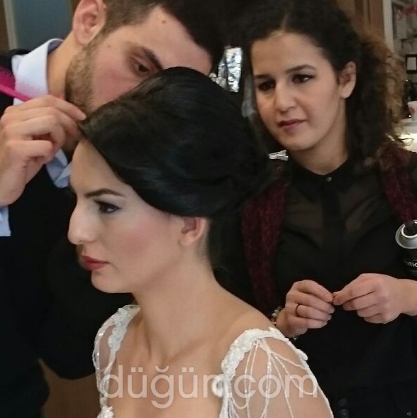 Yaz Kuaför Güzellik