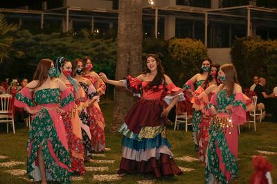 BK Kına Organizasyonu