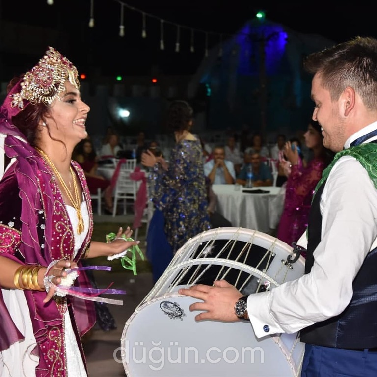 BK Kına Organizasyonu