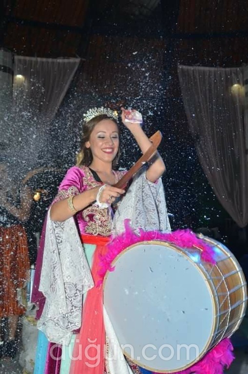 BK Kına Organizasyonu