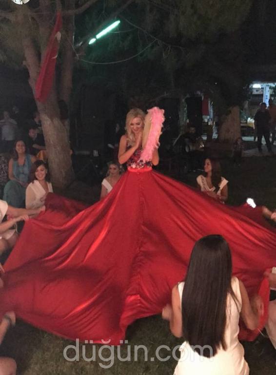 BK Kına Organizasyonu