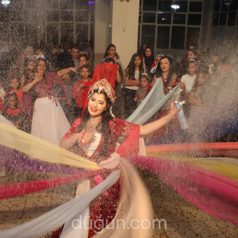 BK Kına Organizasyonu