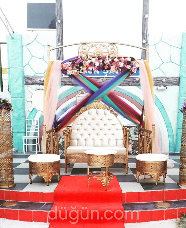 BK Kına Organizasyonu