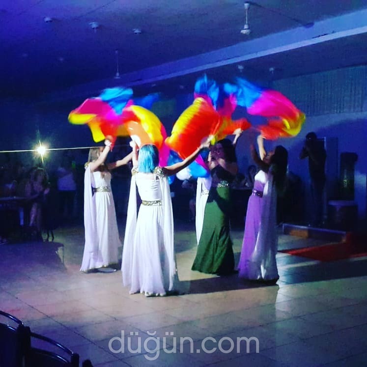 Kuşadası Bk Kına Organizasyonu