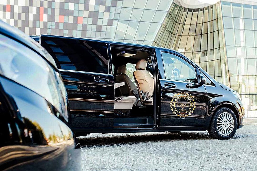 Drl Vip Gelin Arabası