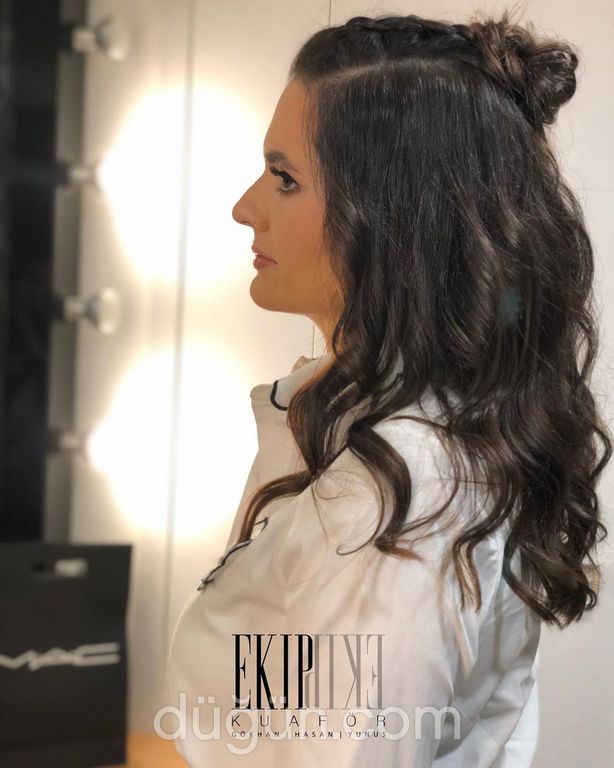 Antalya Ekip Kuaför