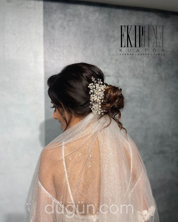 Antalya Ekip Kuaför