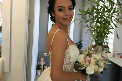 Evrim Güzellik Salonu