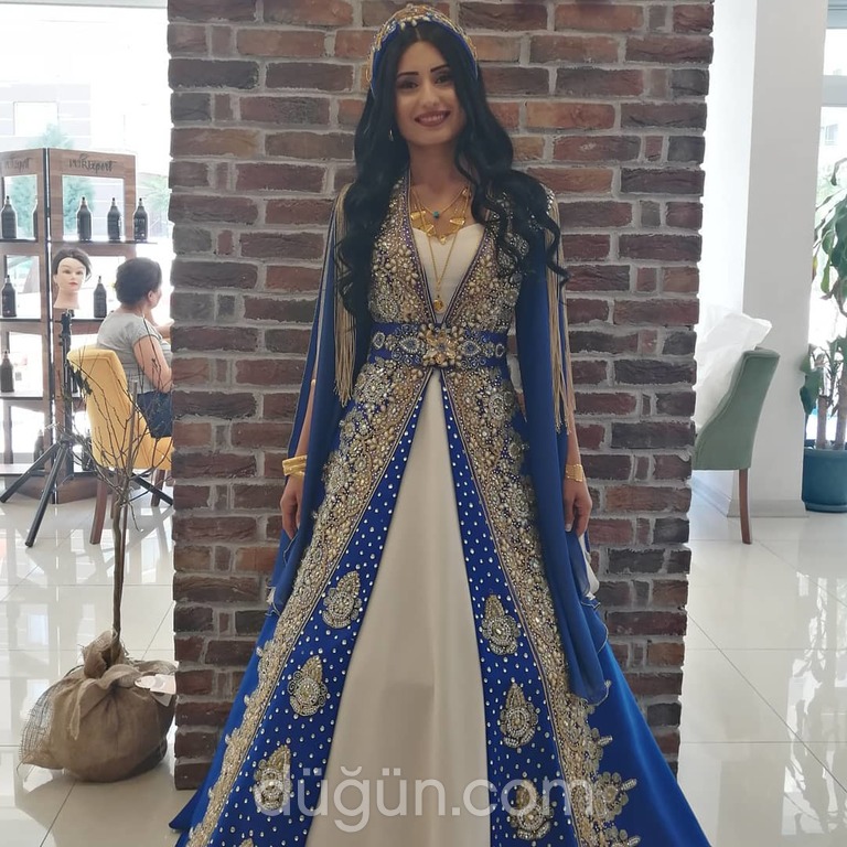 Lüx Kuaför & Güzellik