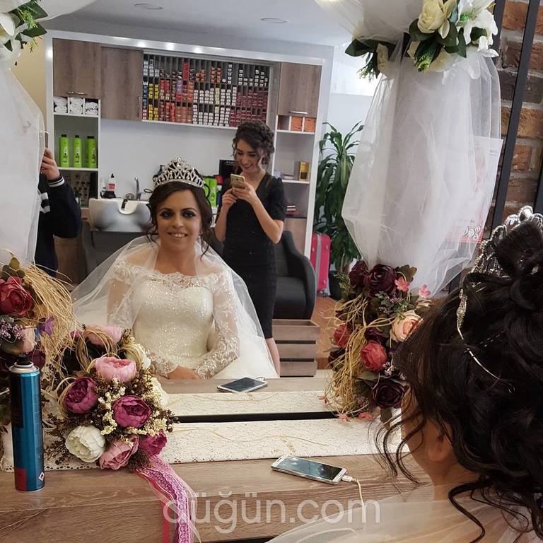 Lüx Kuaför & Güzellik