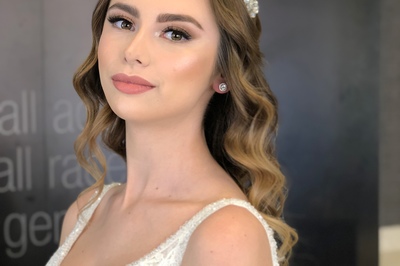 Can Boz Make-Up Studio