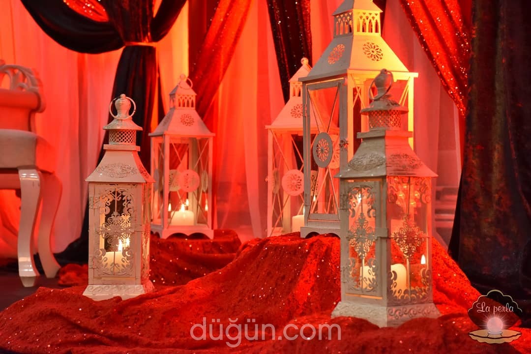 La Perla Organizasyon