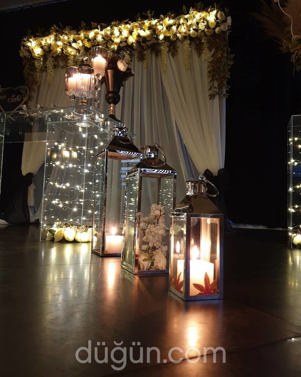 La Perla Organizasyon