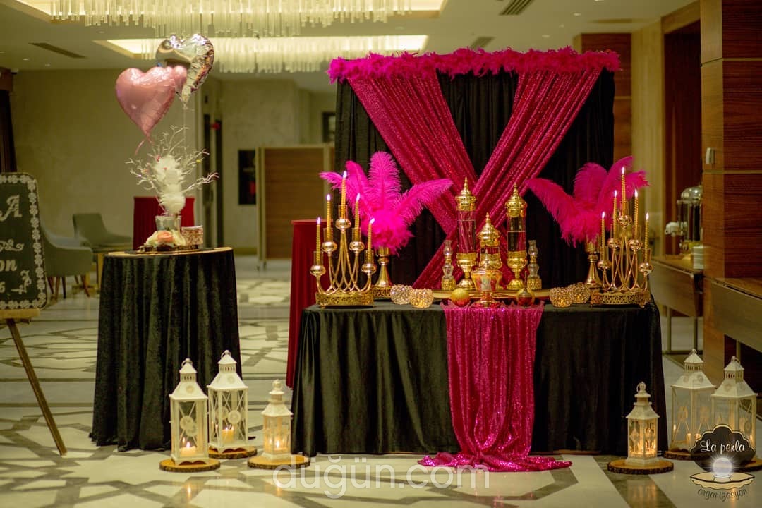 La Perla Organizasyon