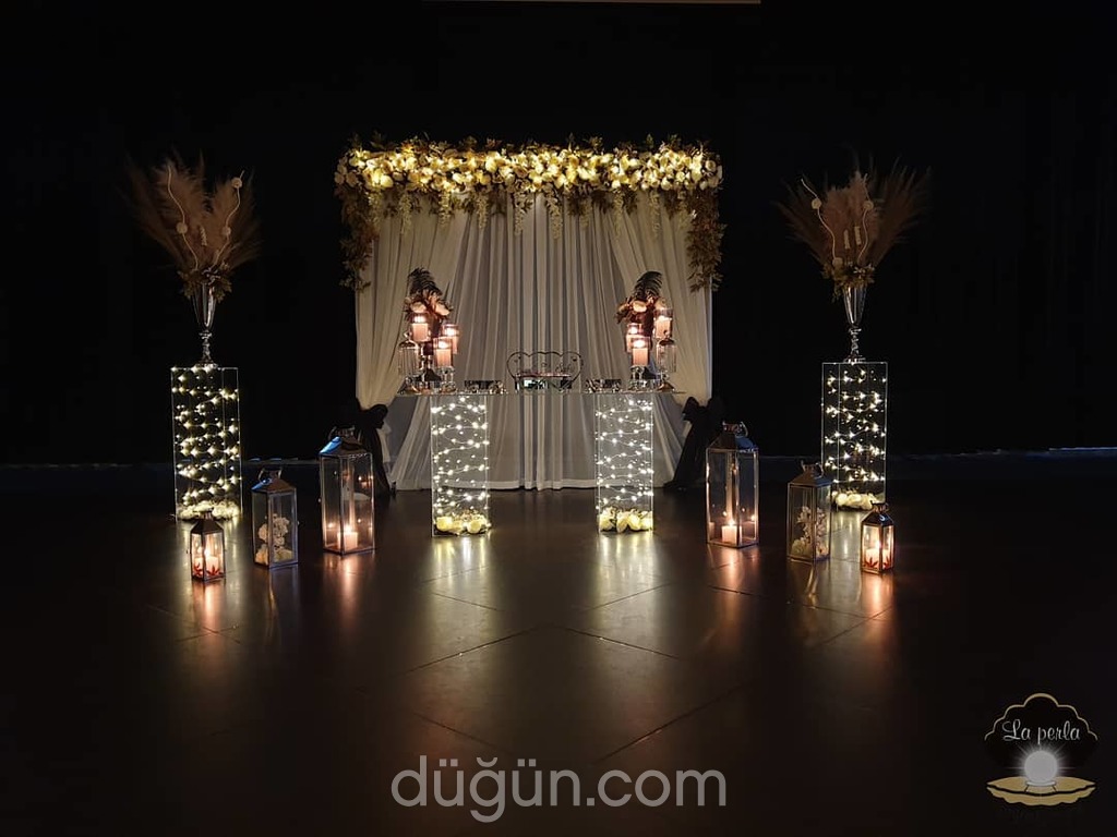 La Perla Organizasyon