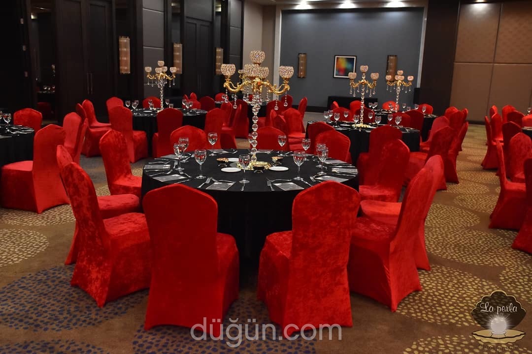 La Perla Organizasyon