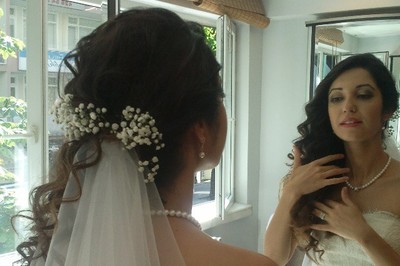 Heaven Hair Art