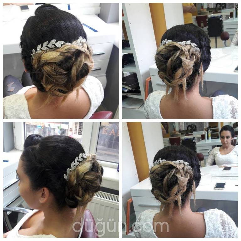 Heaven Hair Art