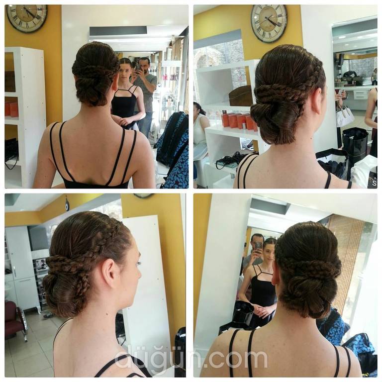 Heaven Hair Art