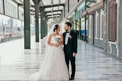 Atölye Özgür Deniz