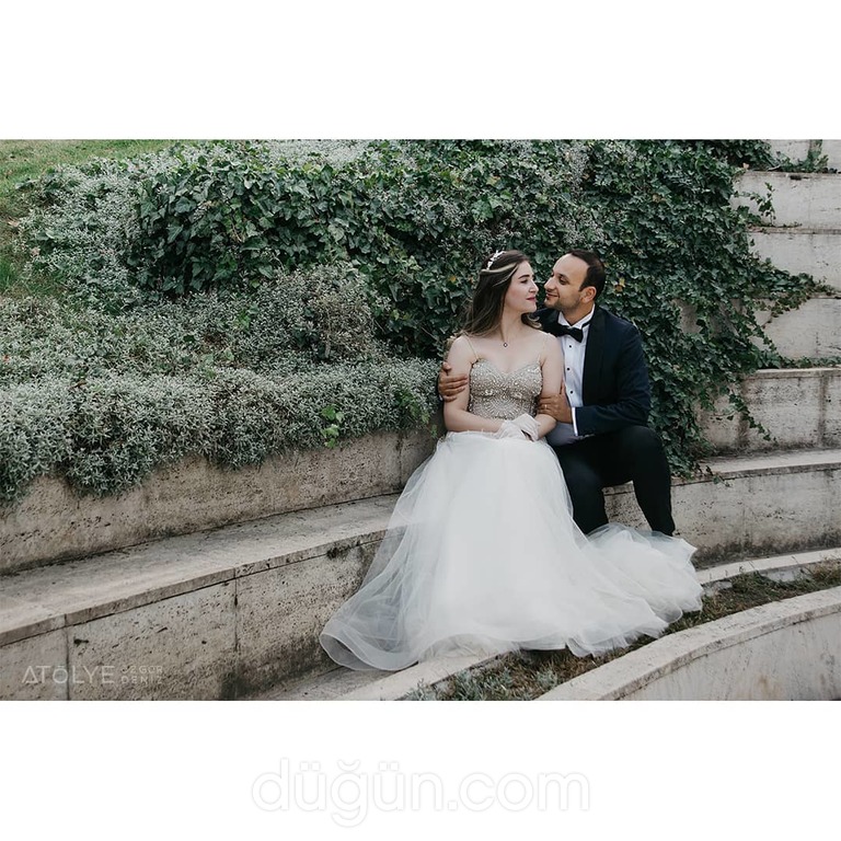 Atölye Özgür Deniz