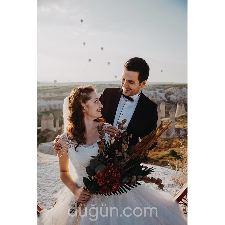 Atölye Özgür Deniz