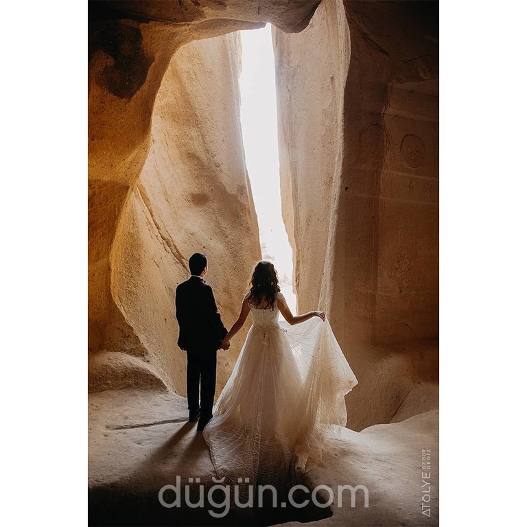 Atölye Özgür Deniz